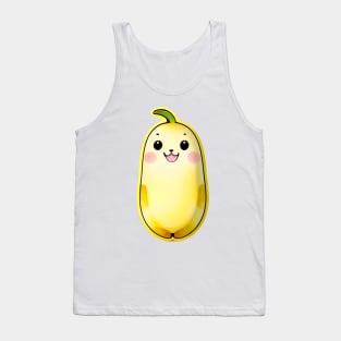 Bananicorns & Sunshine Tank Top